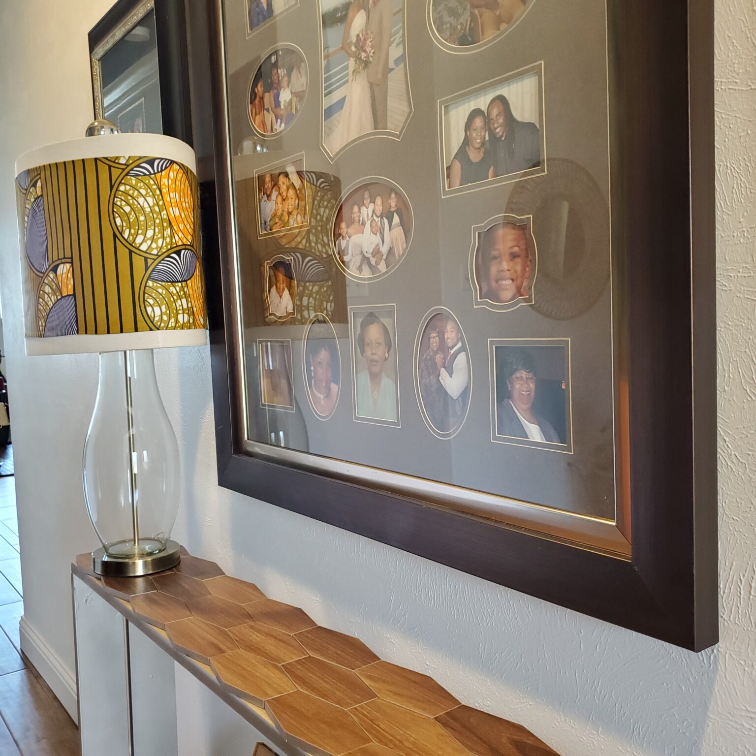 How & Why I Made A Custom Console Table ~ 4th House on the Right